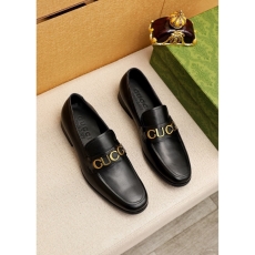 Gucci Leather Shoes